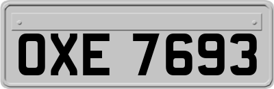 OXE7693