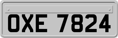 OXE7824
