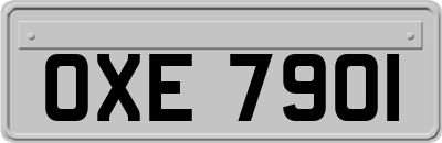 OXE7901