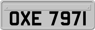 OXE7971
