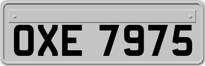OXE7975