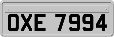OXE7994