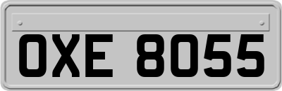OXE8055