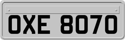 OXE8070