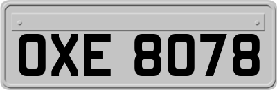 OXE8078