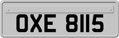 OXE8115