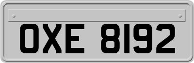 OXE8192