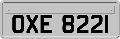 OXE8221