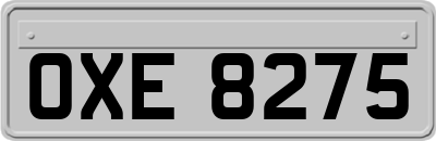 OXE8275