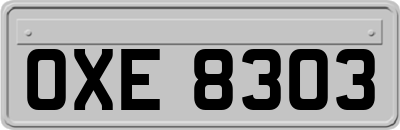 OXE8303