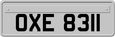 OXE8311