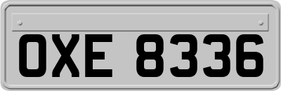 OXE8336