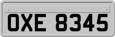 OXE8345