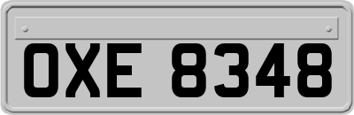 OXE8348