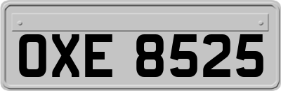 OXE8525