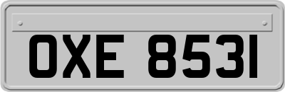 OXE8531