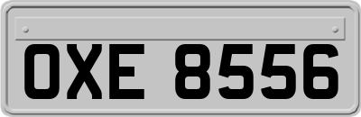 OXE8556