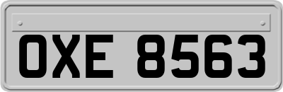 OXE8563
