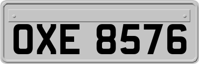OXE8576