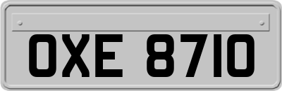 OXE8710