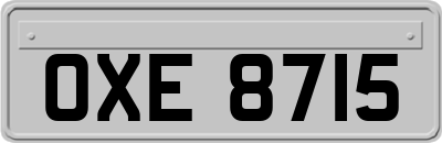 OXE8715