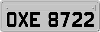 OXE8722