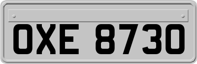 OXE8730