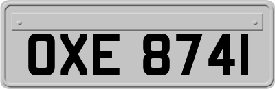 OXE8741