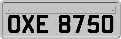 OXE8750