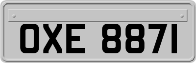 OXE8871