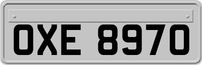 OXE8970