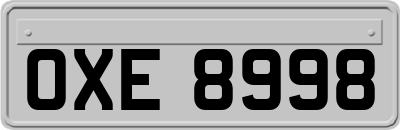 OXE8998