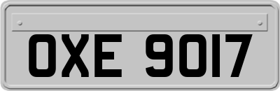 OXE9017