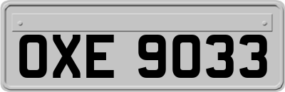 OXE9033