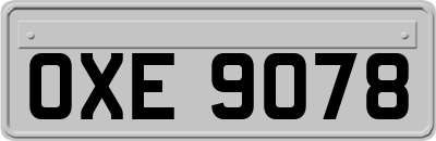 OXE9078