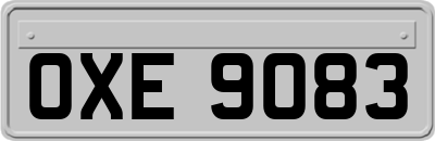 OXE9083