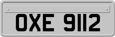 OXE9112