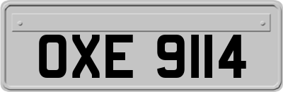 OXE9114