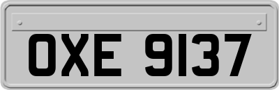 OXE9137