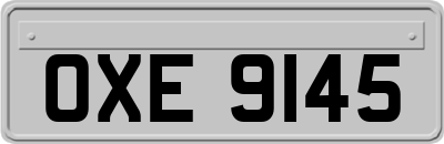 OXE9145