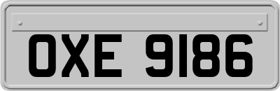 OXE9186
