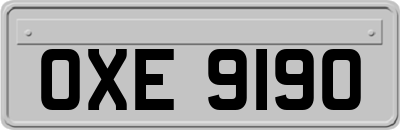 OXE9190