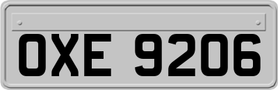 OXE9206