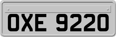OXE9220