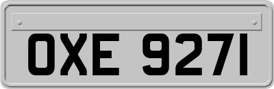 OXE9271