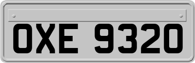 OXE9320