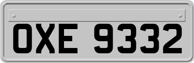 OXE9332