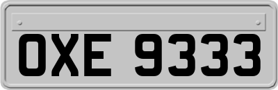 OXE9333