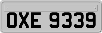 OXE9339
