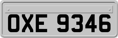 OXE9346